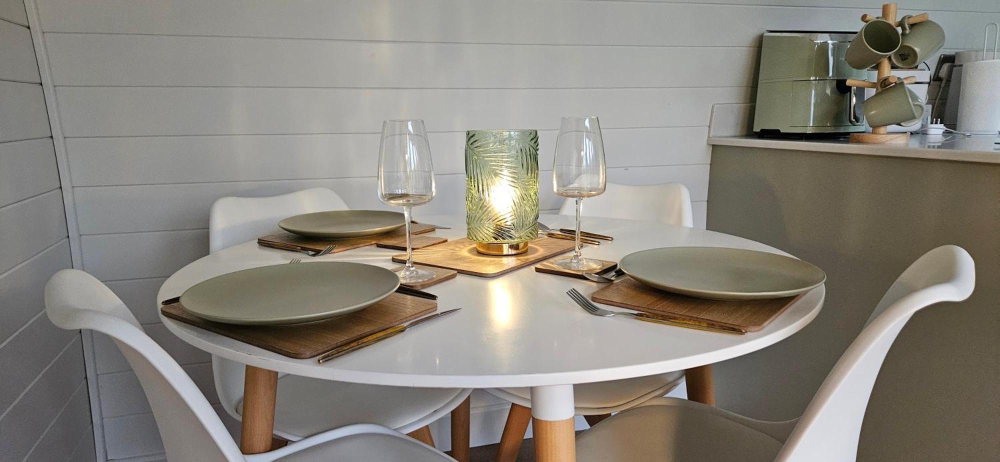 Eastridge Glamping Villa Shrewsbury Bagian luar foto